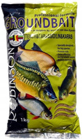 Robinson Zanęta MVDE 1kg Tench&Carassio Lin i Karaś