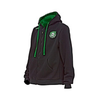 DAM MADCAT Bluza z Kapturem T-zip Hoodie XXL