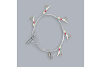 Konger Przywieszka Zestaw śledziowy Seakon nr 7