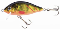 Jaxon Wobler Holo Select Karaś SW 9cm/21g OMY
