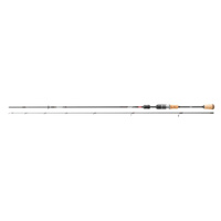 Daiwa Wędka NINJA X Spoon SeaTrout 1,95cm 1,5-5g