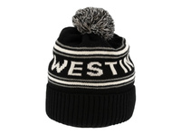 Westin Czapka zimowa Mountain Snowroller OS Black