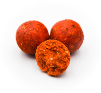 Massive Baits Kulki Proteinowe Eco Boilies Tutti Frutti 18mm 1kg