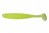 Keitech Easy Shiner 3&quot; Toxic Chart 10szt