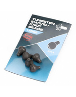 Nash TUNGSTEN SWIVEL KNOT BEAD SMALL