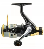 Mistrall Kołowrotek AGUS 3000 RD MATCH