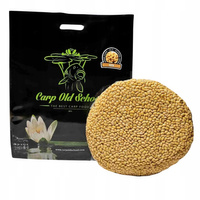 Carp Old School Gotowa Soja ziarna 5kg