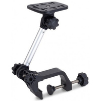 Iron Claw Uchwyt do Mocowania Echosondy BASIC SCREEN HOLDER