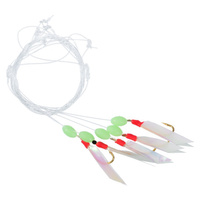 Jaxon Zestaw śledziowy C AJ-M10C