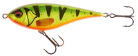 Jaxon Wobler JERK Holo Select Samson Nature 3D VD-SN09STY 9cm 21g