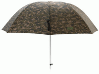 FOX Parasol Camo Brolly 45&quot;