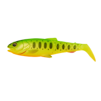 Savage Gear CRAFT Kopyto Cannibal 8,5cm 7g Firetiger