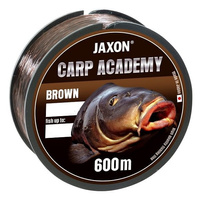 Jaxon Żyłka Karpiowa CARP ACADEMY 0,325mm 300m