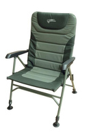 FOX Fotel Krzesło WARRIOR XL ARM CHAIR