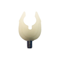 York Końcówka podpórki Fluo szeroka 25301