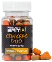 Feeder Bait Czinkers Duo Wafters Orzech Tygrysi 60ml