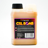 Massive Baits Liquid CSL BOOMB Squid Octopus 1000ml