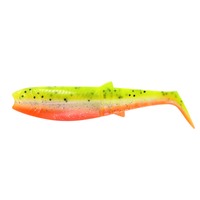 Savage Gear Guma Cannibal 12,5cm 20g Lemon Cracker