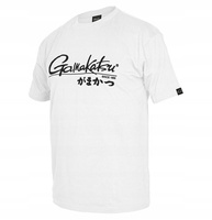 Gamakatsu Koszulka T-shirt Classic JP S