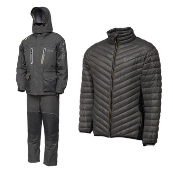 DAM Imax Kombinezon EPIQ -40 Thermo Suit M
