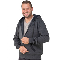 Anaconda Bluza Urban Zipper Hoodie roz. XXL