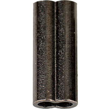 Savage Gear Podwójne tulejki zaciskowe M 1,0mm