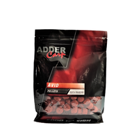 Adder Carp AC PELLET Squid Truskawka 1kg 20mm