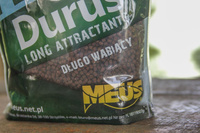 Meus Micro Pellet 4mm Ryba