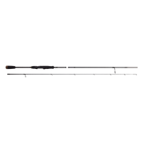 Savage Gear Wędka SG2 ULTRA LIGHT GAME 2,13m 3-15g