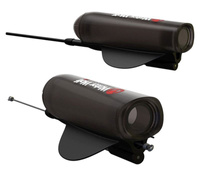 Water Wolf UW1.0 VERTICAL FISHING KIT - Uchwyt do metody wertykalnej