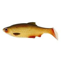 Westin Ricky The Roach Lively Rudd 7cm/6g