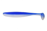 Keitech Easy Shiner 2&quot; Blue Milky White 12szt