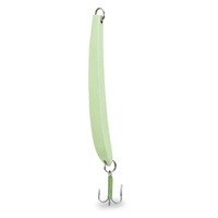 Aquantic Pilker BANANA PILK Single 150g Luminous