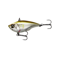 Savage Gear Wobler FAT VIBES 6.6cm 22g Ayu Chrome