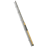 Zebco Wędka TROPHY TROUT 3,50m 2-15g