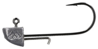 MIKADO Główka JAWS trójkątna JIG BN 4/0 4g 3szt