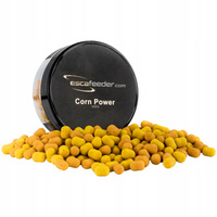 Esca Feeder Wafters 50ml 6mm Corn Power Mini