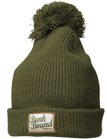 Prologic Czapka Zimowa BANK BOUND WINTER HAT