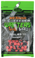 Lorpio Kulki przynętowe Wafters 10mm Malina 15g