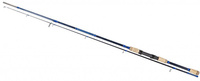 Dragon Wędka MAGNUM TI SENSITIVE JIG 2,45m 2-15g