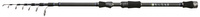 Mikado Wędka NIHONTO MH TELE SPIN 270cm 2,70m 10-40g