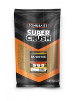 Sonubaits Zanęta Banoffee Groundbait 2kg