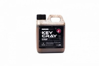 Nash KEY CRAY SYRUP 1L