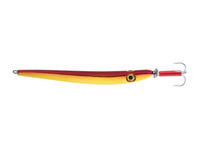 Jaxon Pilker Holo-Reflex Dran 150 g morski kolor H