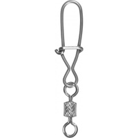 Dragon Agrafka z krętlikiem Spinn Lock roz. 12