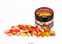 Traper Duo-Maggot Wafters 10mm Ochotka/Biały robak