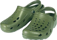 Jaxon Buty Wędkarskie Klapki AB-KFD 41/42