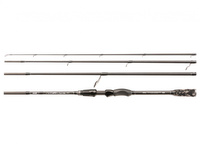 Jaxon Wędka Wild Horse Travel 2,65m 7-28g