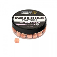 Feeder Bait Twister Wafters Washed Out Truskawka 50ml