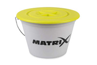 Matrix Wiadro 17L Bait Bucket